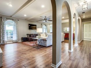 15544 Mosscove Cir, Dallas, TX 75248