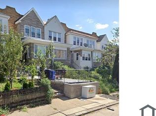6720 Trinity St, Philadelphia, PA 19142