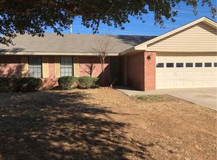 2533 Quail Ridge Dr, Denton, TX 76209