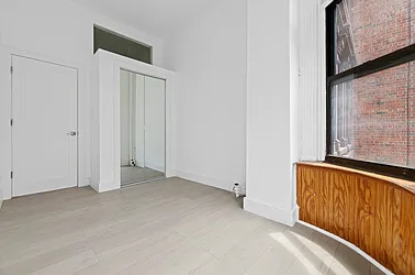 Rented by REAL New York