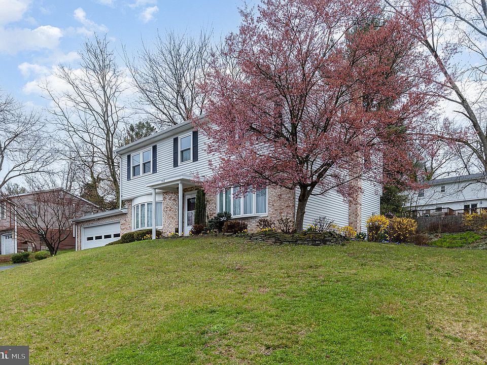 528 Orrs Bridge Rd, Camp Hill, PA 17011 Zillow