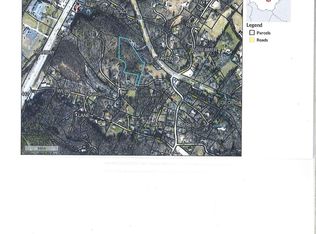 0 John English Dr Tract #2, Clayton, GA 30525