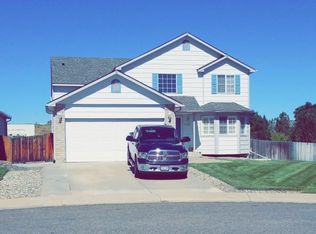 11207 W Progress Ave, Littleton, CO 80127