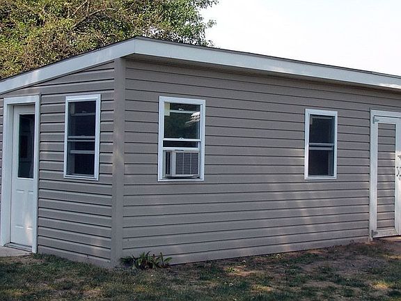 separate home office