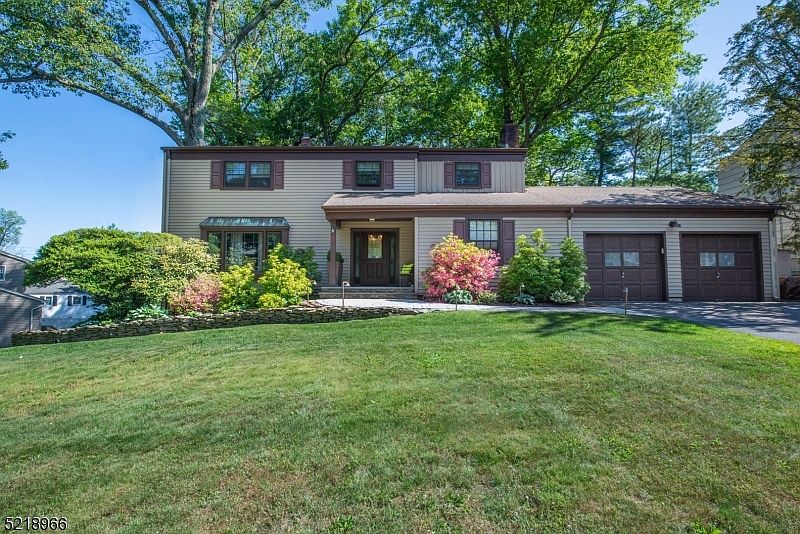5 Wood Glen Way, Boonton, NJ 07005 Zillow