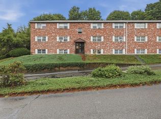 10 Robin Dr UNIT 1, Marlborough, MA 01752