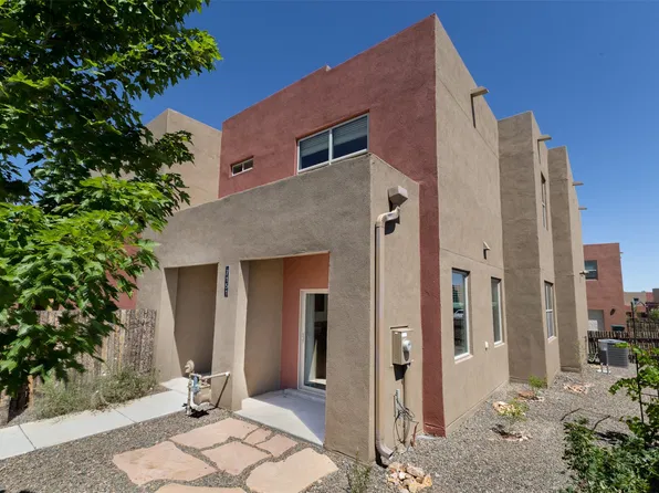 7151 Plaza Central, Santa Fe, NM 87507