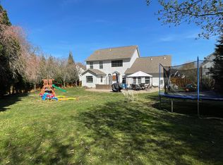 8708 Celtic Ln, Knoxville, TN 37923