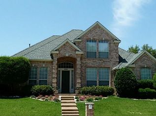 3209 Ashland Dr, Bedford, TX 76021