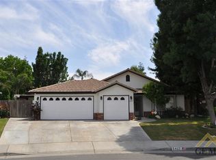 5407 Citrus Grove Ct, Bakersfield, CA 93313