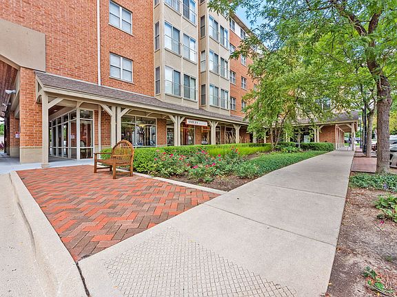 2nd image of 100 N Bokelman St APT 229