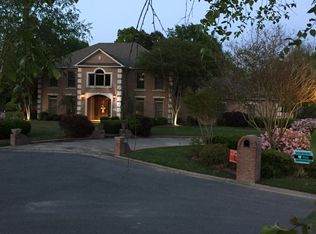 3 Colony Cv, White Hall, AR 71602