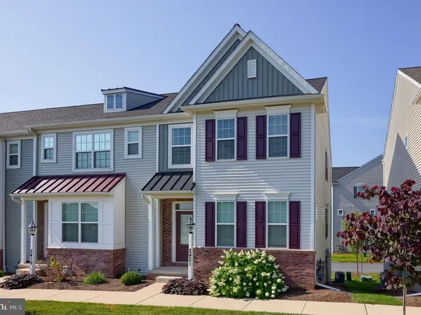 2421 Artesian Way, Lancaster, PA 17601
