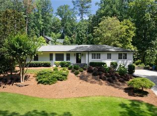 505 Hillside Dr NW, Atlanta, GA 30342