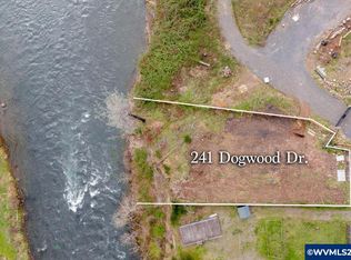 241 Dogwood Dr, Gates, OR 97346