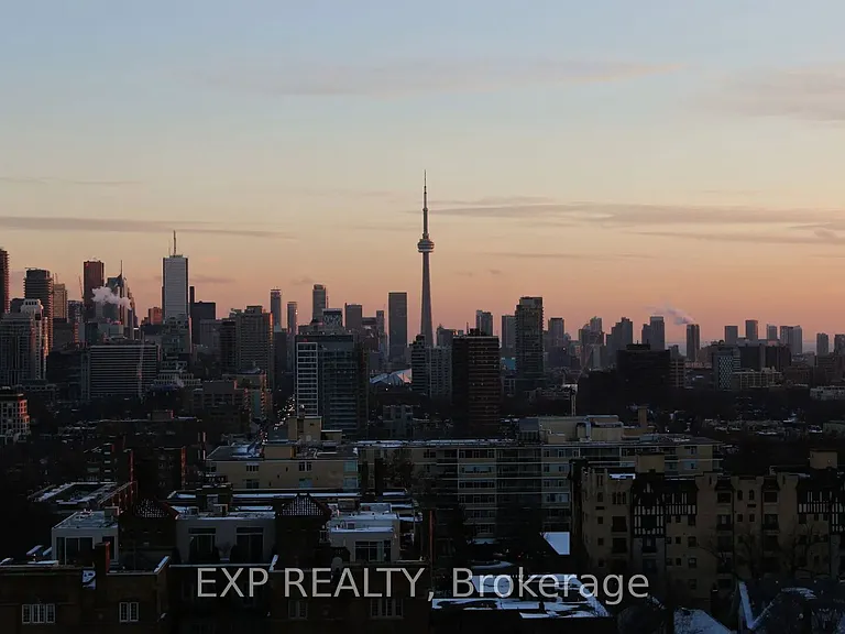 160 Balmoral Ave #1007 — Photo 2