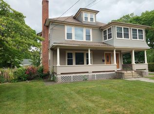 67 Crescent St FLOOR 2, Norwich, CT 06360