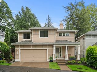 14316 Holly Springs Rd UNIT 5, Lake Oswego, OR 97035