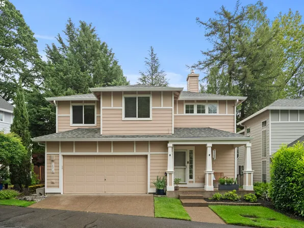 14316 Holly Springs Rd Unit 5, Lake Oswego, OR 97035