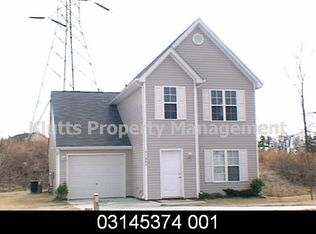 11806 Aubreywood Dr, Charlotte, NC 28214