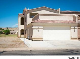 2998 Camino Del Rio, Bullhead City, AZ 86442