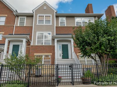 384 W Wood St #25, Palatine, IL, 60067