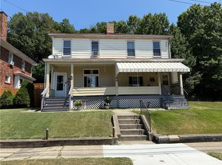 114 Greydon Ave, Mc Kees Rocks, PA 15136