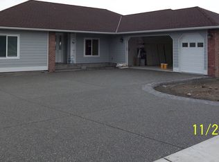 371 Blue Glacier Loop, Sequim, WA 98382