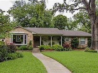 9847 Buxhill Dr, Dallas, TX 75238