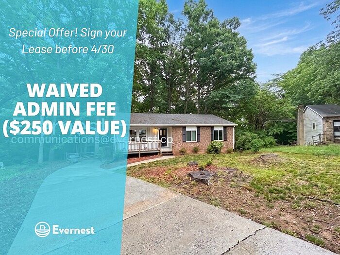 1st image of 8461 Huntdale Ct