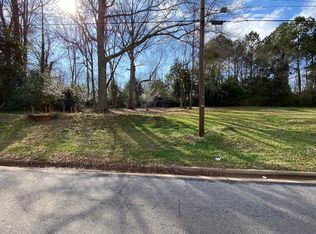 Broadnax St, Dadeville, AL 36853