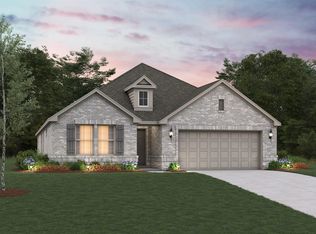 2429 Blackwell St, Celina, TX 75009