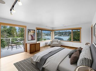 4642 95th Ave NE, Yarrow Pt, WA 98004