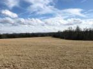 County Road 17, Compton, AR 72624