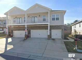 6904 Spaniel Dr UNIT A, Spanish Fort, AL 36527