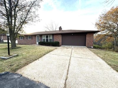 5011 Courtside Dr, Imperial, MO, 63052