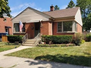 3333 Grand Blvd, Brookfield, IL 60513