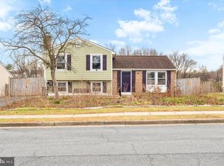 1489 Eden Dr, Frederick, MD 21701