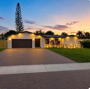 11370 NW 29th Street, Fort Lauderdale, FL, 33323