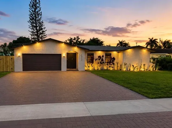 11370 NW 29th Street, Sunrise, FL 33323
