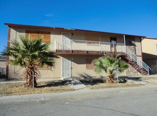4724 Convaire Ave, Las Vegas, NV 89115