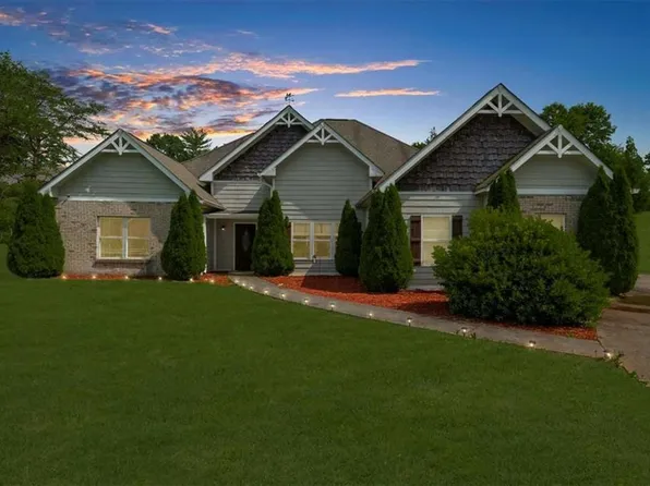 79 Hampton Hills Ln, Cleveland, GA 30528