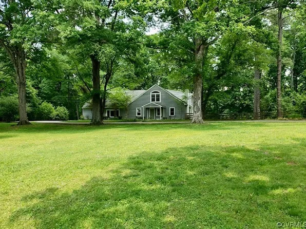 1450 Millers Ln, Manakin Sabot, VA 23103