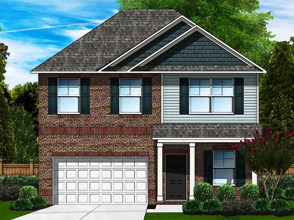 3085 Litchfield Ave (lot 42), Sumter, SC 29154