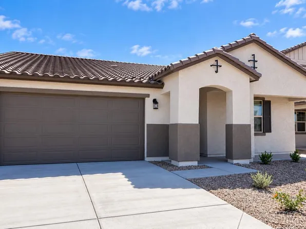 17745 W SOUTHGATE Avenue, Goodyear, AZ 85338