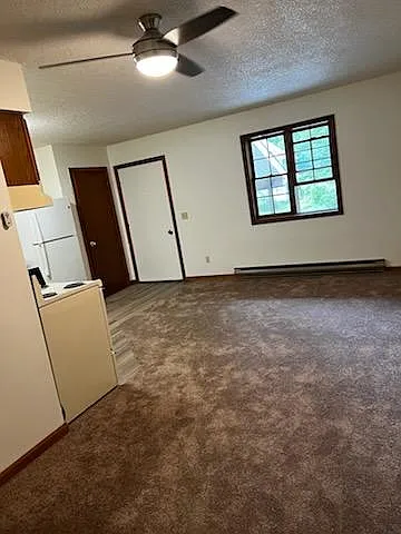 1 bed, 540 sqft, $1,100 — Photo 3