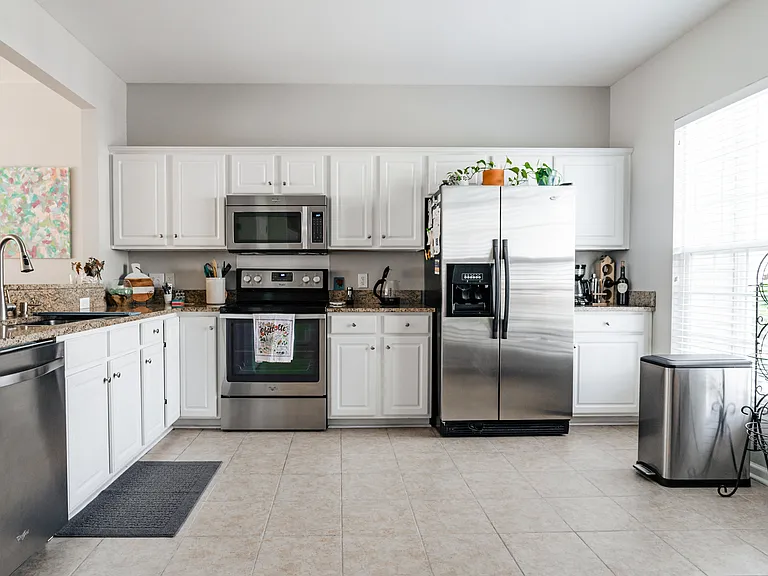 5406 Dockery Dr — Photo 12