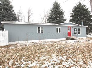 423 3rd Ave, Mapleton, ND 58059