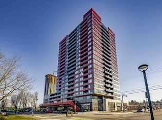 10626 City Pkwy #1301, Surrey, BC V3T 4C3