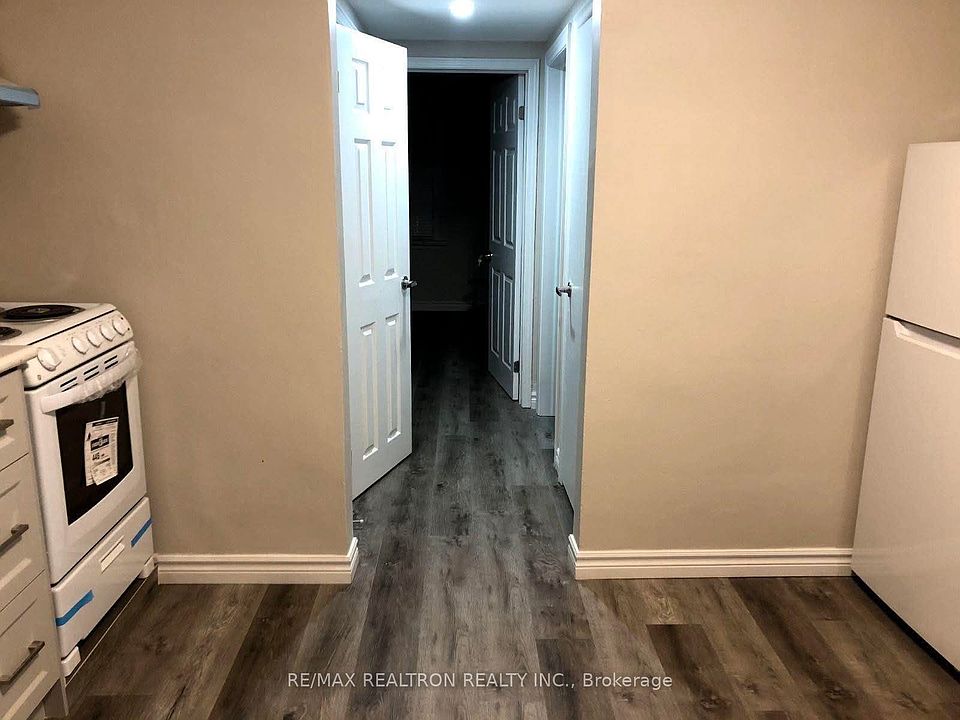 2nd image of 1576 Eglinton Ave W #1